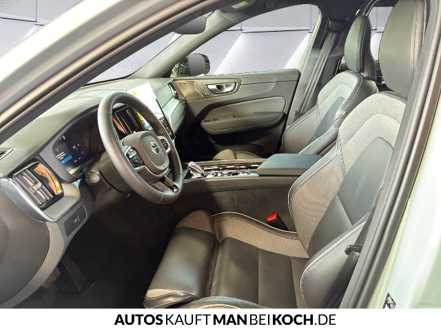 Volvo XC60 – Bild 6