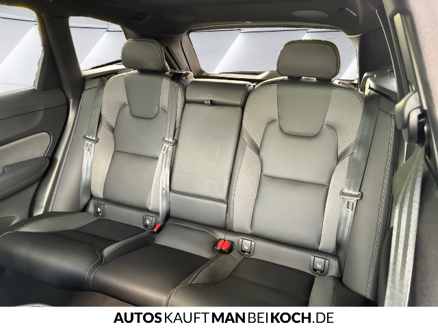 Volvo XC60 – Bild 7