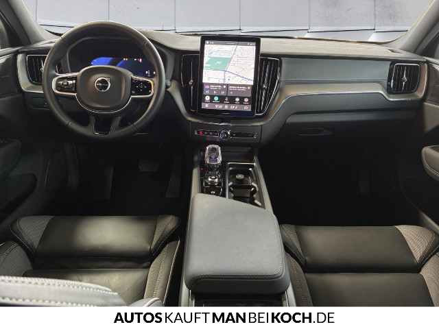 Volvo XC60 – Bild 8