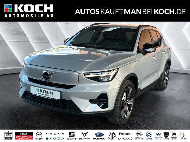 Volvo XC40 Recharge