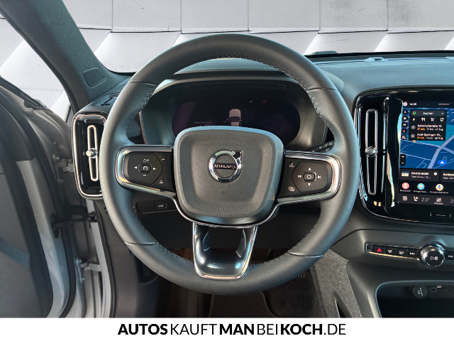 Volvo XC40 Recharge – Bild 9
