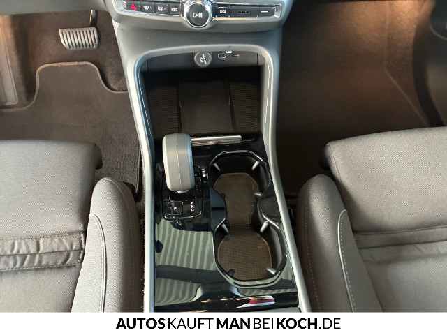 Volvo XC40 Recharge – Bild 10