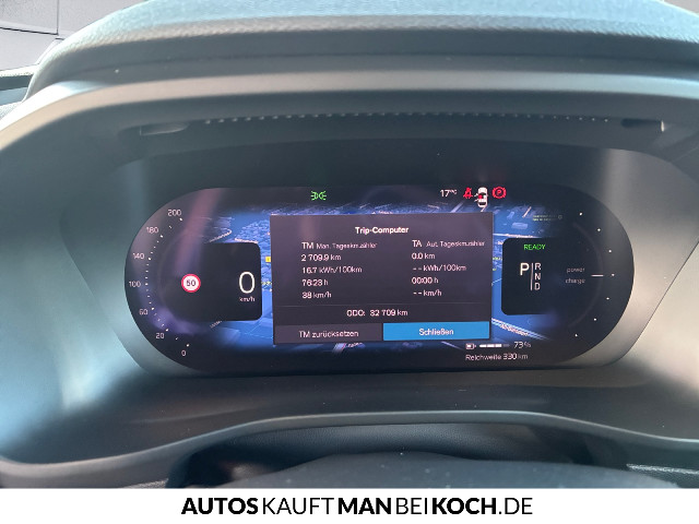 Volvo XC40 Recharge – Bild 11