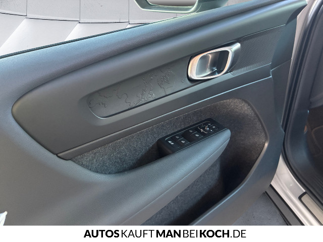 Volvo XC40 Recharge – Bild 13