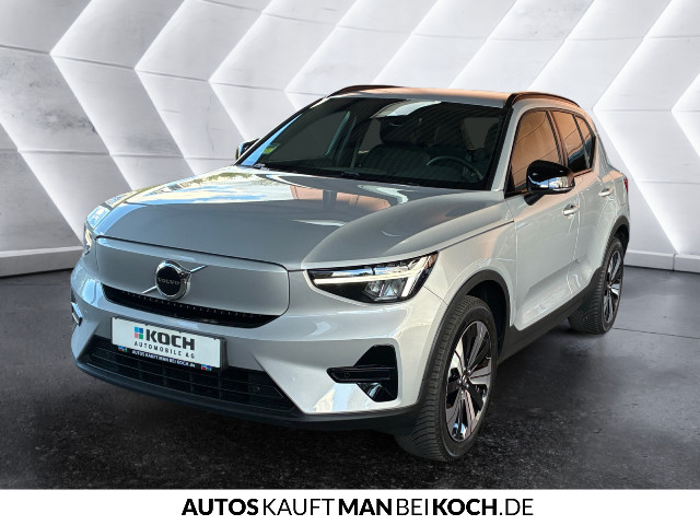 Volvo XC40 Recharge – Bild 2