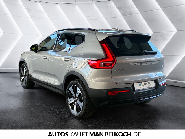 Volvo XC40 Recharge – Bild 3