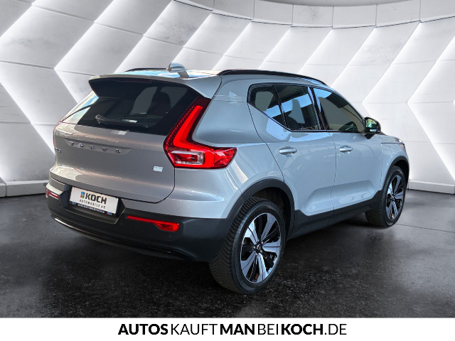 Volvo XC40 Recharge – Bild 4