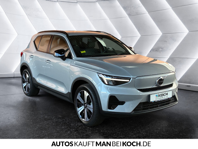 Volvo XC40 Recharge – Bild 5