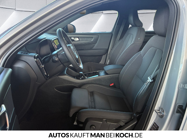 Volvo XC40 Recharge – Bild 6