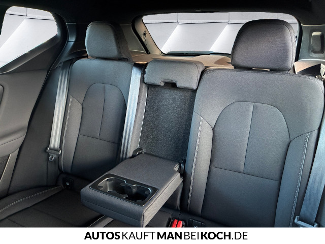Volvo XC40 Recharge – Bild 7