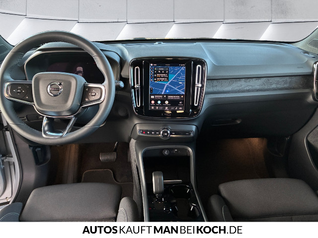 Volvo XC40 Recharge – Bild 8