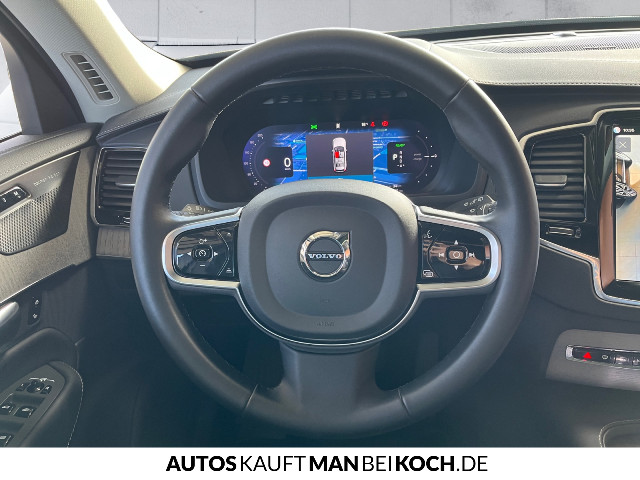 Volvo XC90 – Bild 9