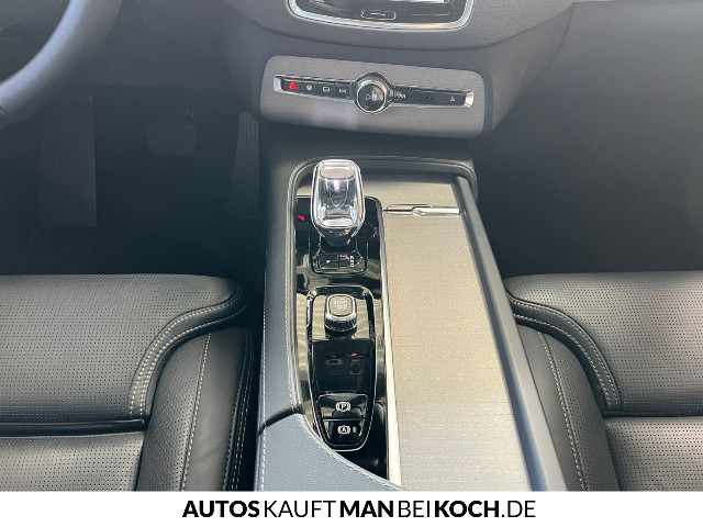 Volvo XC90 – Bild 10