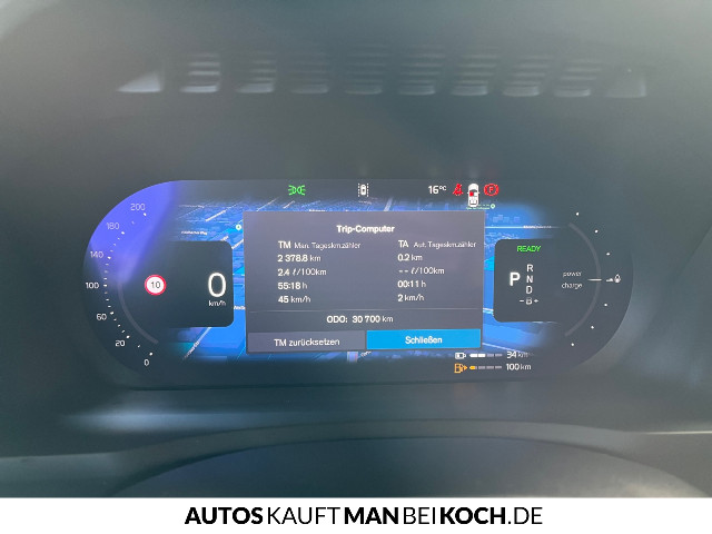 Volvo XC90 – Bild 11