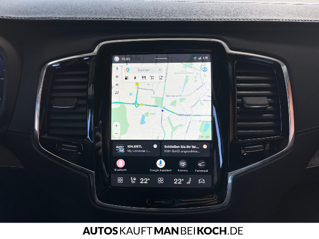 Volvo XC90 – Bild 12