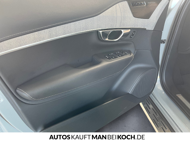 Volvo XC90 – Bild 13