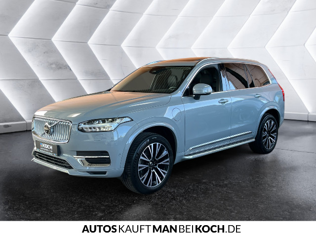 Volvo XC90 – Bild 2