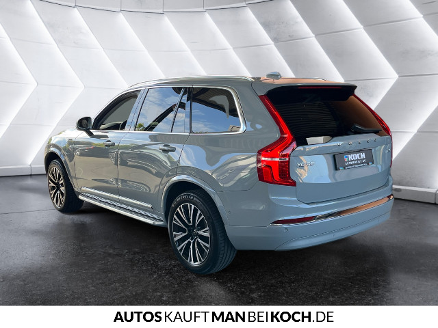 Volvo XC90 – Bild 3