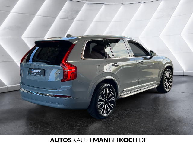 Volvo XC90 – Bild 4