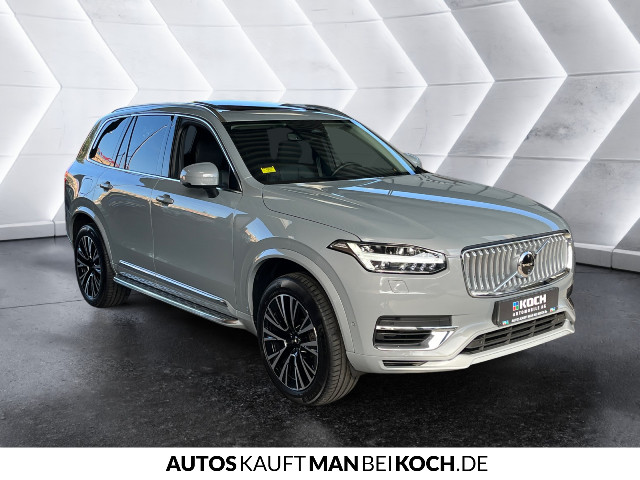 Volvo XC90 – Bild 5