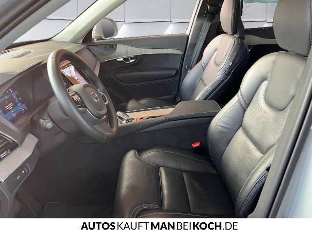 Volvo XC90 – Bild 6