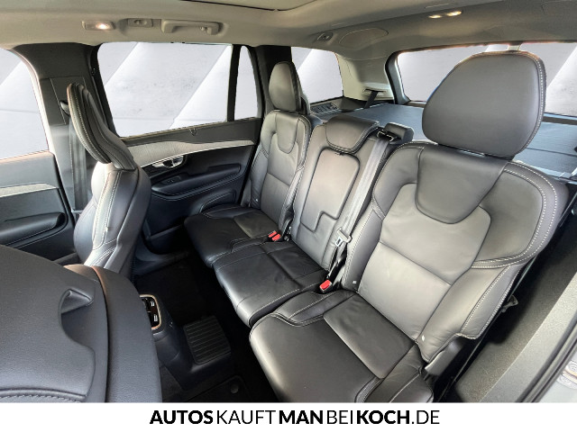 Volvo XC90 – Bild 7