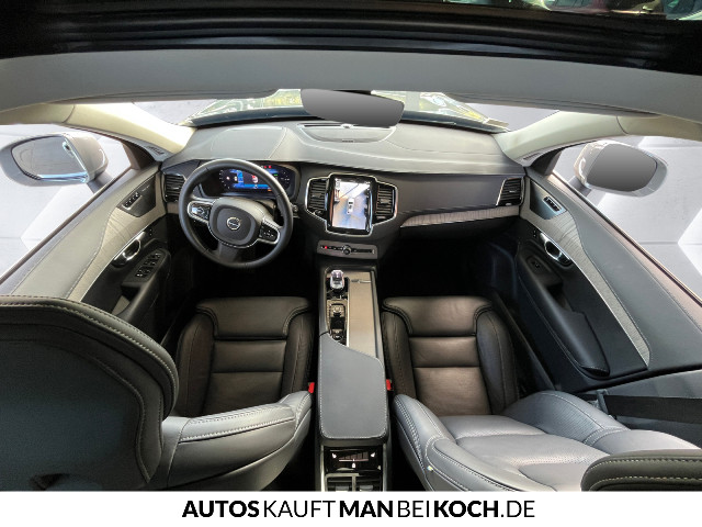 Volvo XC90 – Bild 8