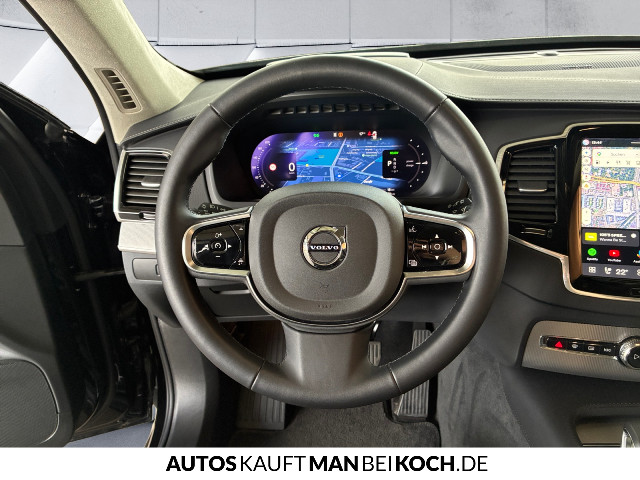 Volvo XC90 – Bild 9