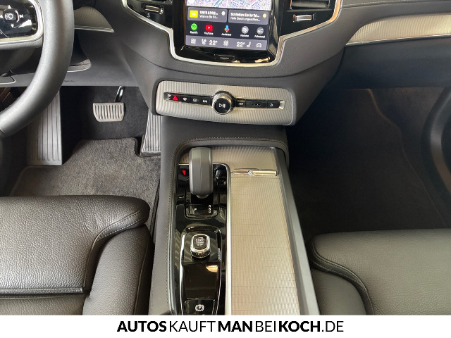 Volvo XC90 – Bild 10