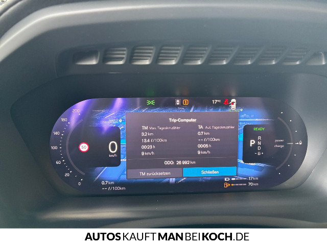 Volvo XC90 – Bild 11