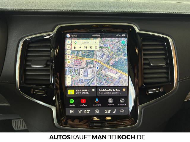 Volvo XC90 – Bild 12