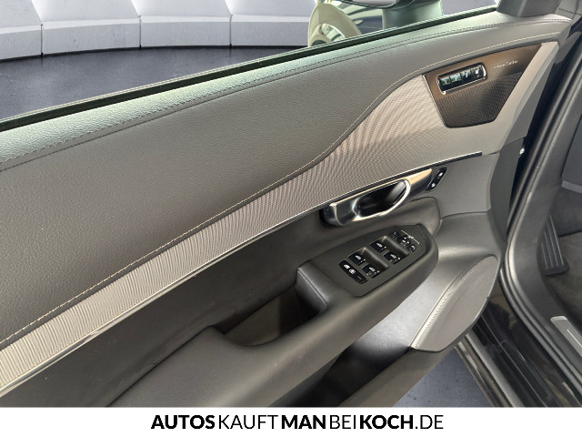 Volvo XC90 – Bild 13