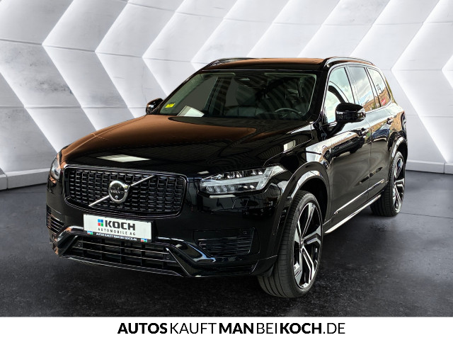 Volvo XC90 – Bild 2