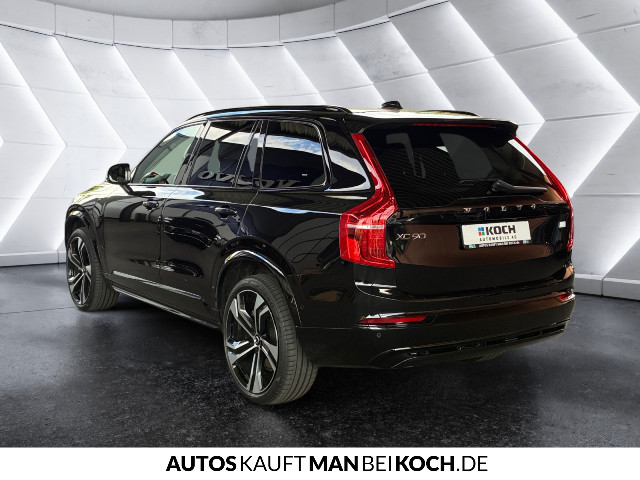 Volvo XC90 – Bild 3