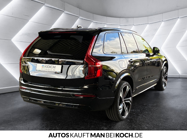 Volvo XC90 – Bild 4