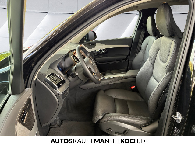 Volvo XC90 – Bild 6