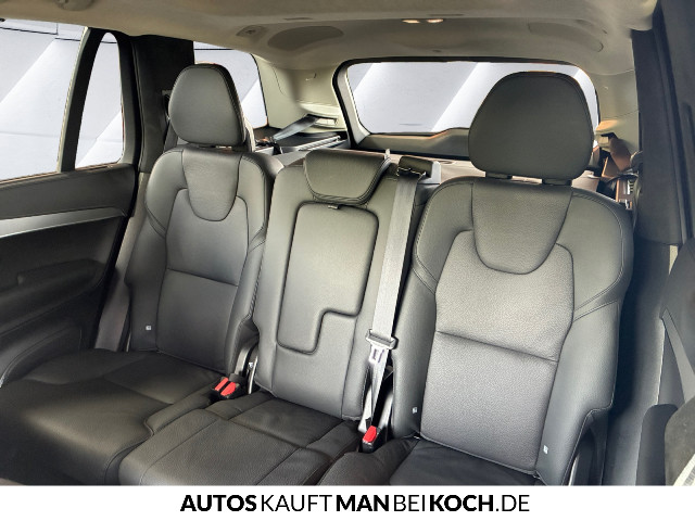Volvo XC90 – Bild 7