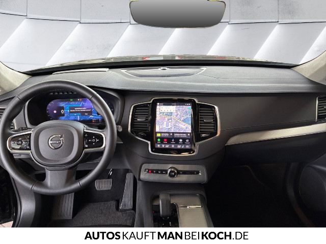 Volvo XC90 – Bild 8