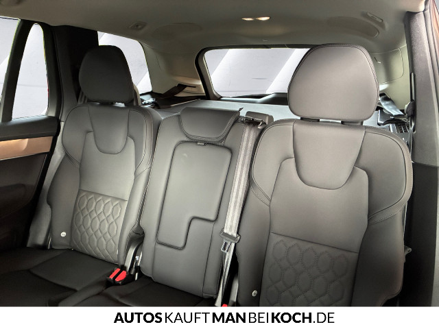 Volvo XC90 – Bild 9
