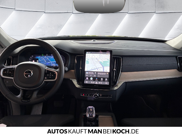 Volvo XC90 – Bild 10