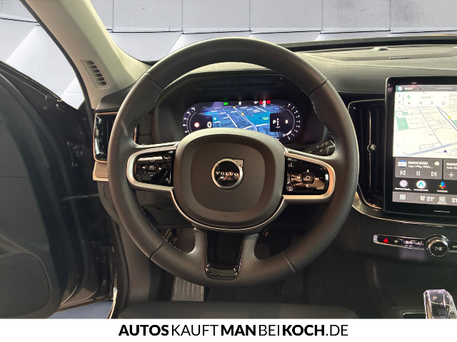 Volvo XC90 – Bild 11