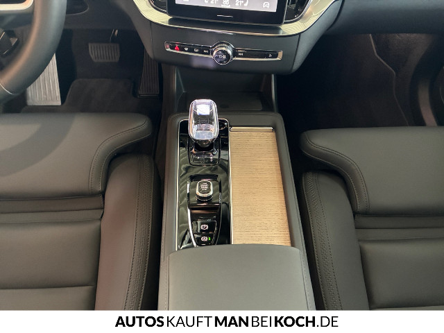 Volvo XC90 – Bild 12