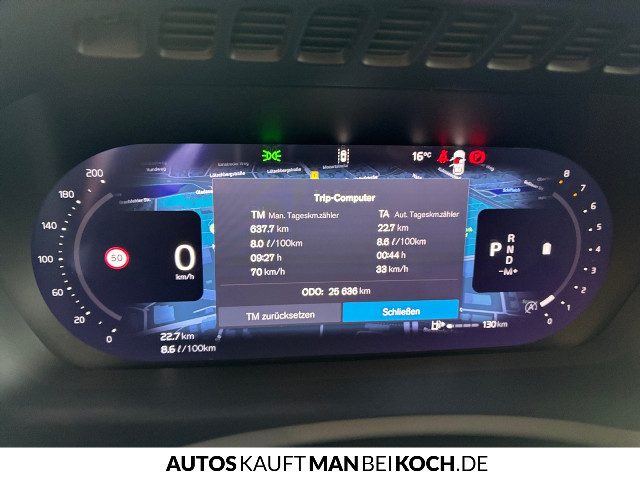 Volvo XC90 – Bild 13