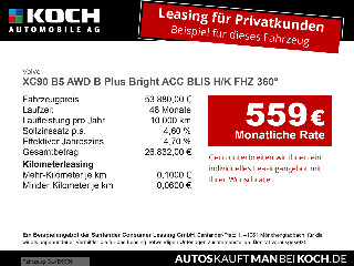 Volvo XC90 – Bild 2