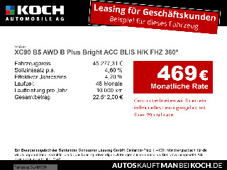 Volvo XC90 – Bild 3