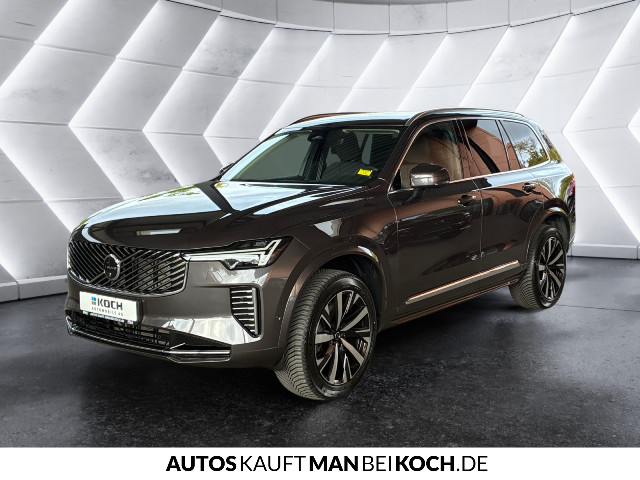 Volvo XC90 – Bild 4