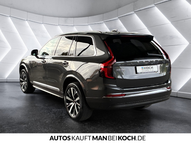 Volvo XC90 – Bild 5