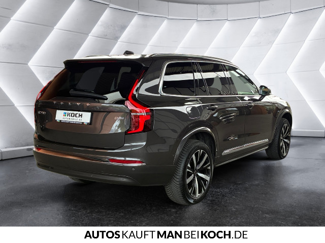 Volvo XC90 – Bild 6