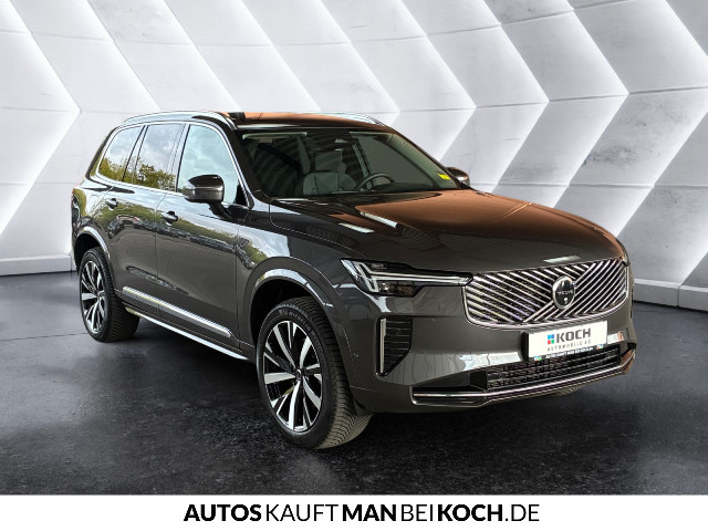 Volvo XC90 – Bild 7