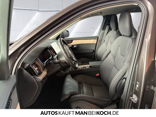 Volvo XC90 – Bild 8